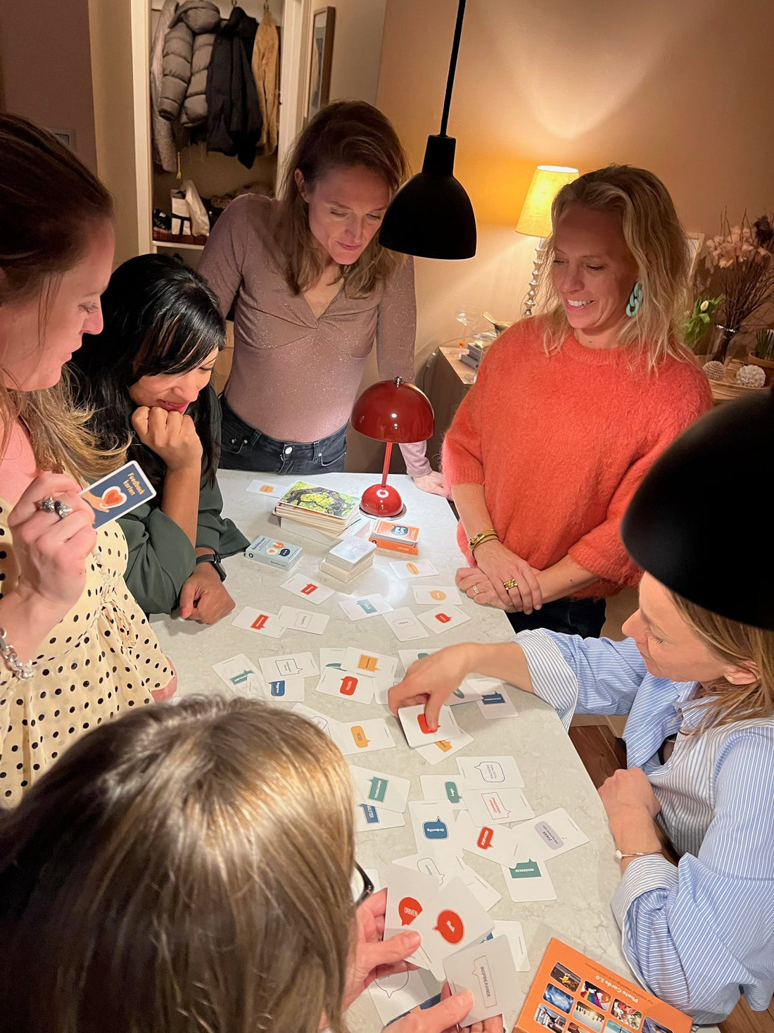 Grupputveckling – Skapa starkare team med rätt verktyg och samtal