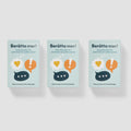 Berätta mer – 3-pack (spara 375 kr)