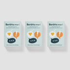 Berätta mer – 3-pack (spara 375 kr)