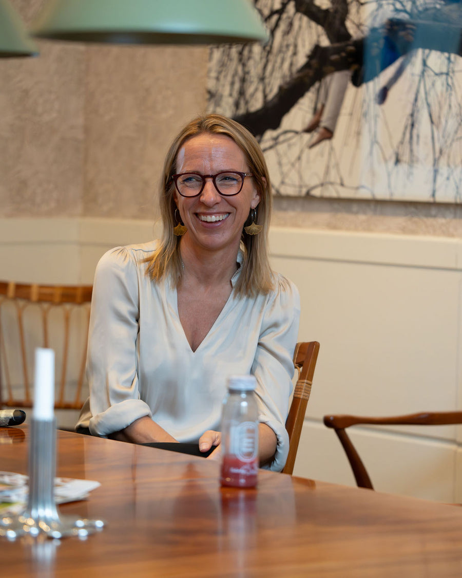 Karin Hedén