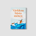 Liten bok - Världens bästa möten