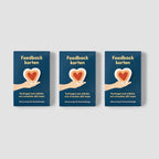 Feedbackkorten - 3 pack (spara 375 kr)