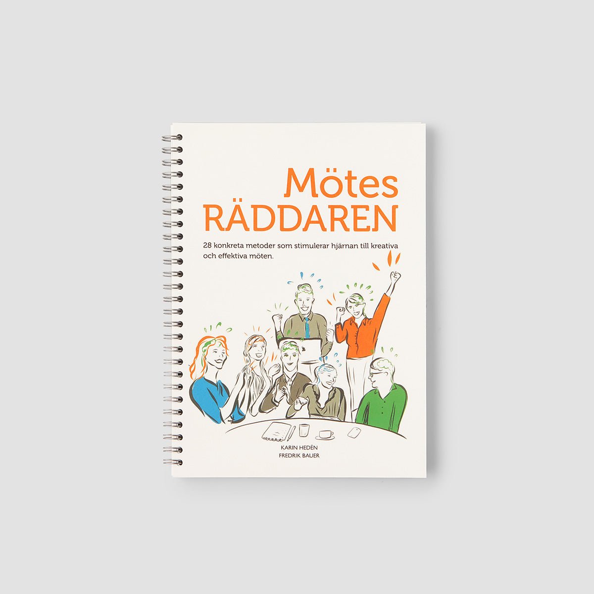 Möteshjälpen L - spara 295 kr