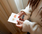 Feedbackkorten - 3 pack (spara 375 kr)
