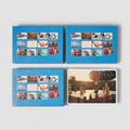 Fotokorten- 3 pack (spara 200 kr)