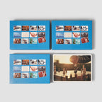 Fotokorten- 3 pack (spara 200 kr)