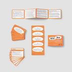 YESbox – Cards for value conversations