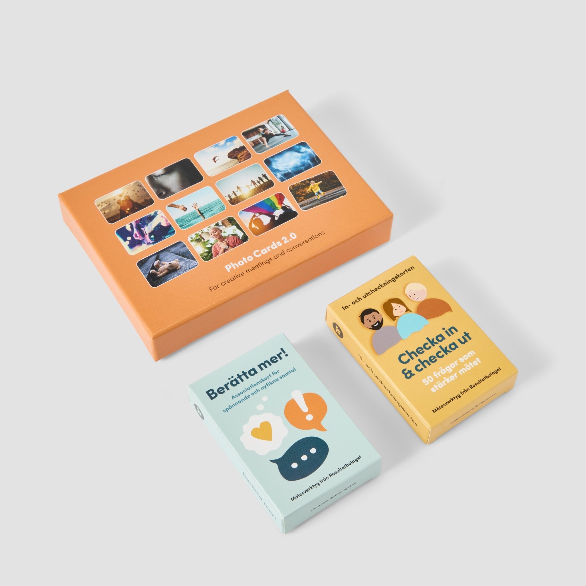 Favoritkit - Spara 215 kr