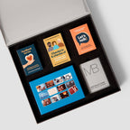Mötesboxen (spara 750 kr)
