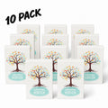 Värderingskorten - 10 pack
